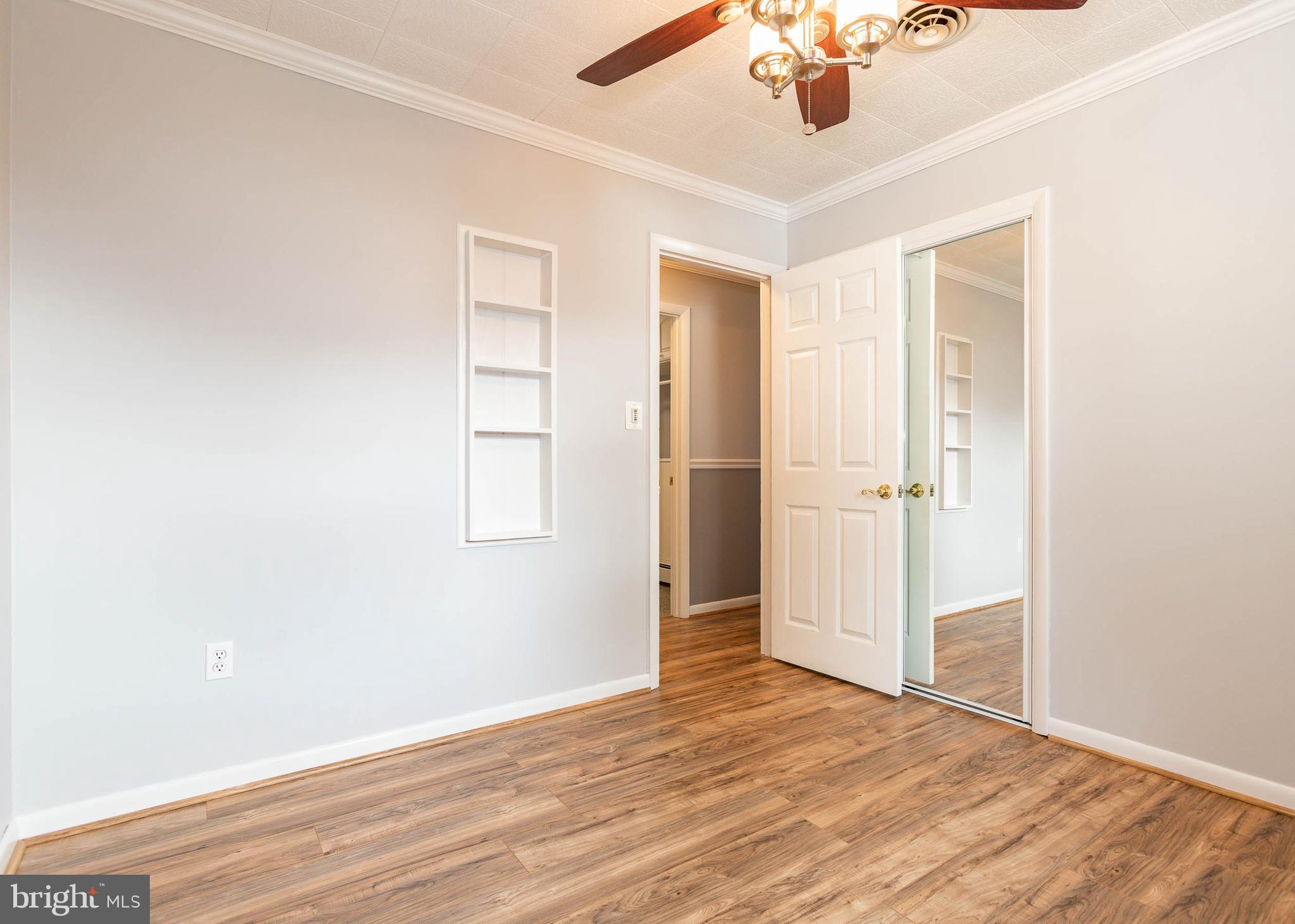 1222 Random Ridge Road Westminster, MD 21157 - Photo 24 of 50 Bedroom 3