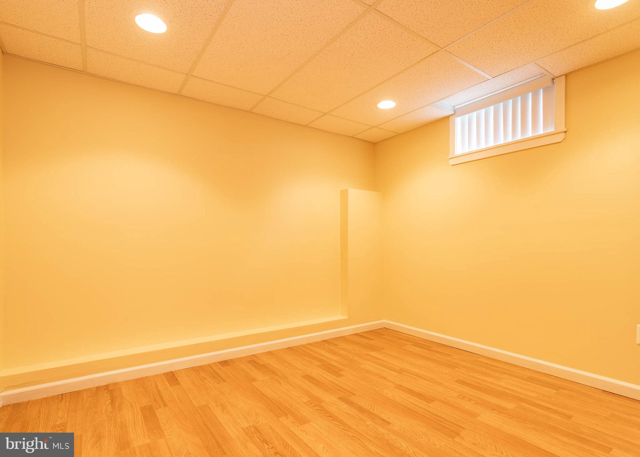 1222 Random Ridge Road Westminster, MD 21157 - Photo 27 of 50 Lower Level Finish Basement