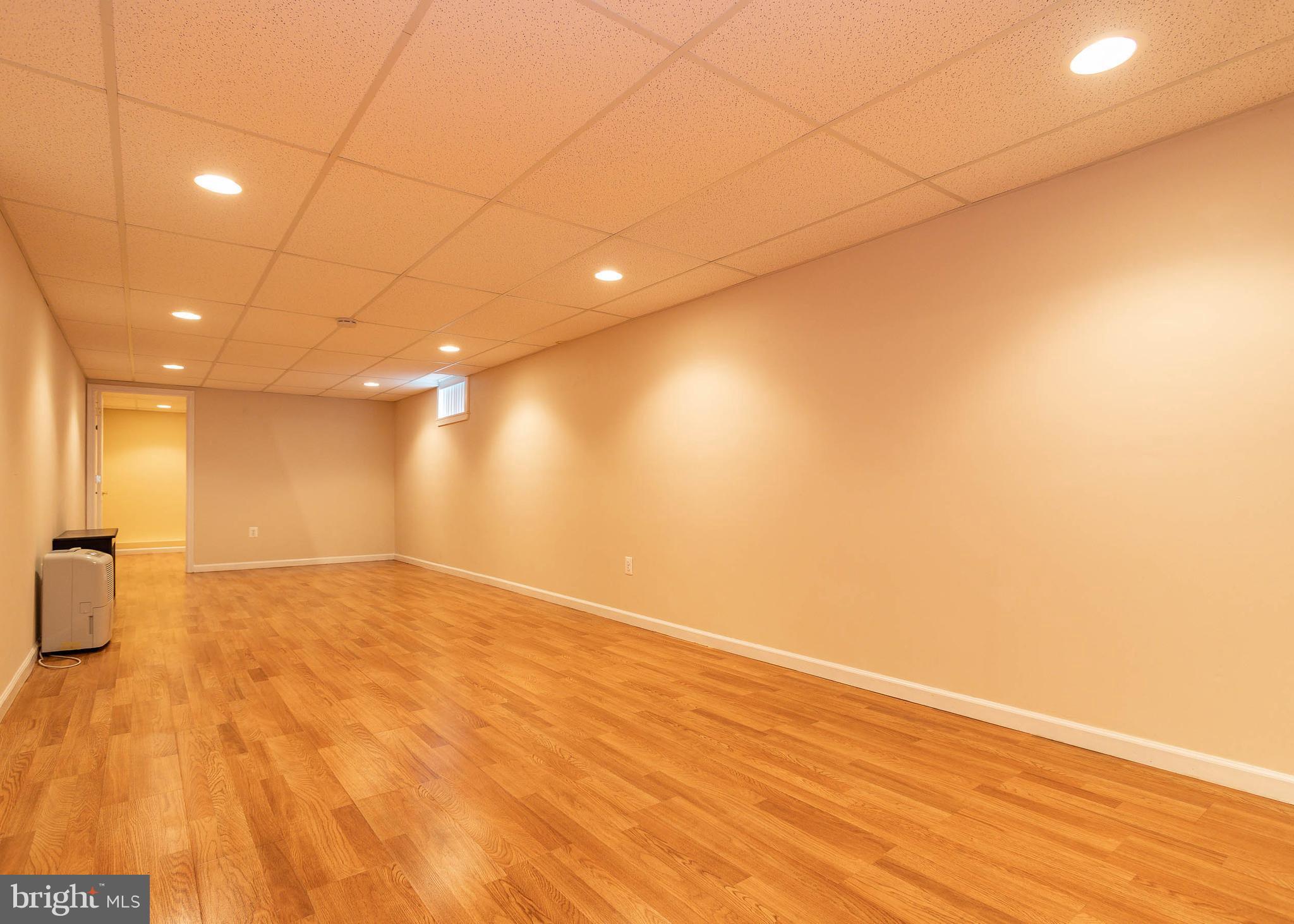 1222 Random Ridge Road Westminster, MD 21157 - Photo 28 of 50 Lower Level Finish Basement