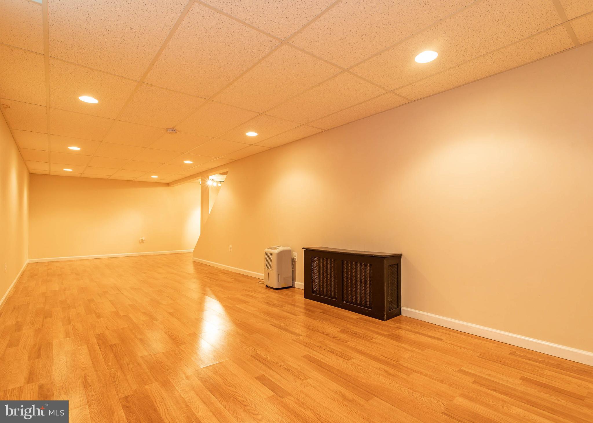 1222 Random Ridge Road Westminster, MD 21157 - Photo 29 of 50 Lower Level Finish Basement