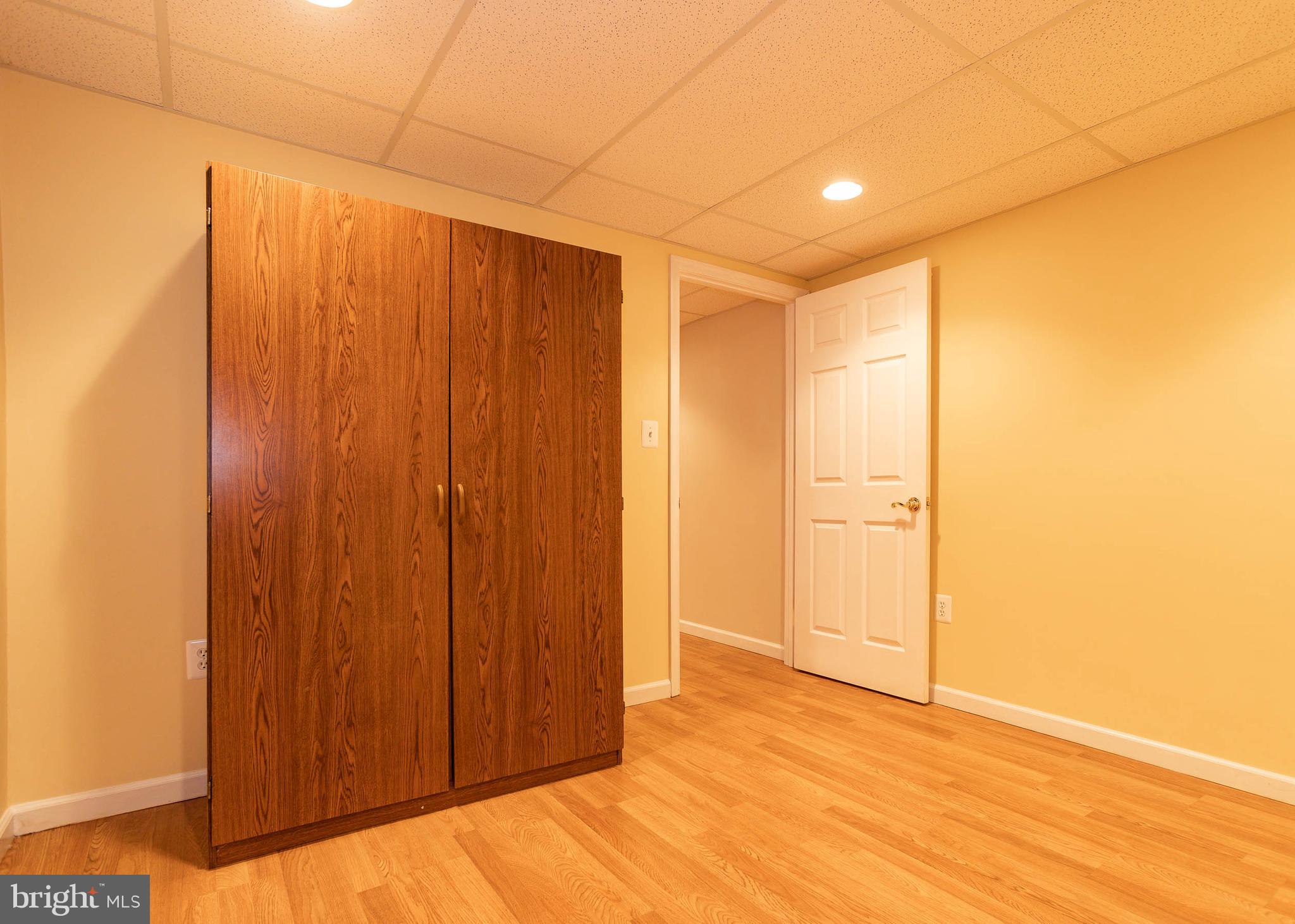 1222 Random Ridge Road Westminster, MD 21157 - Photo 30 of 50 Lower Level Finish Basement
