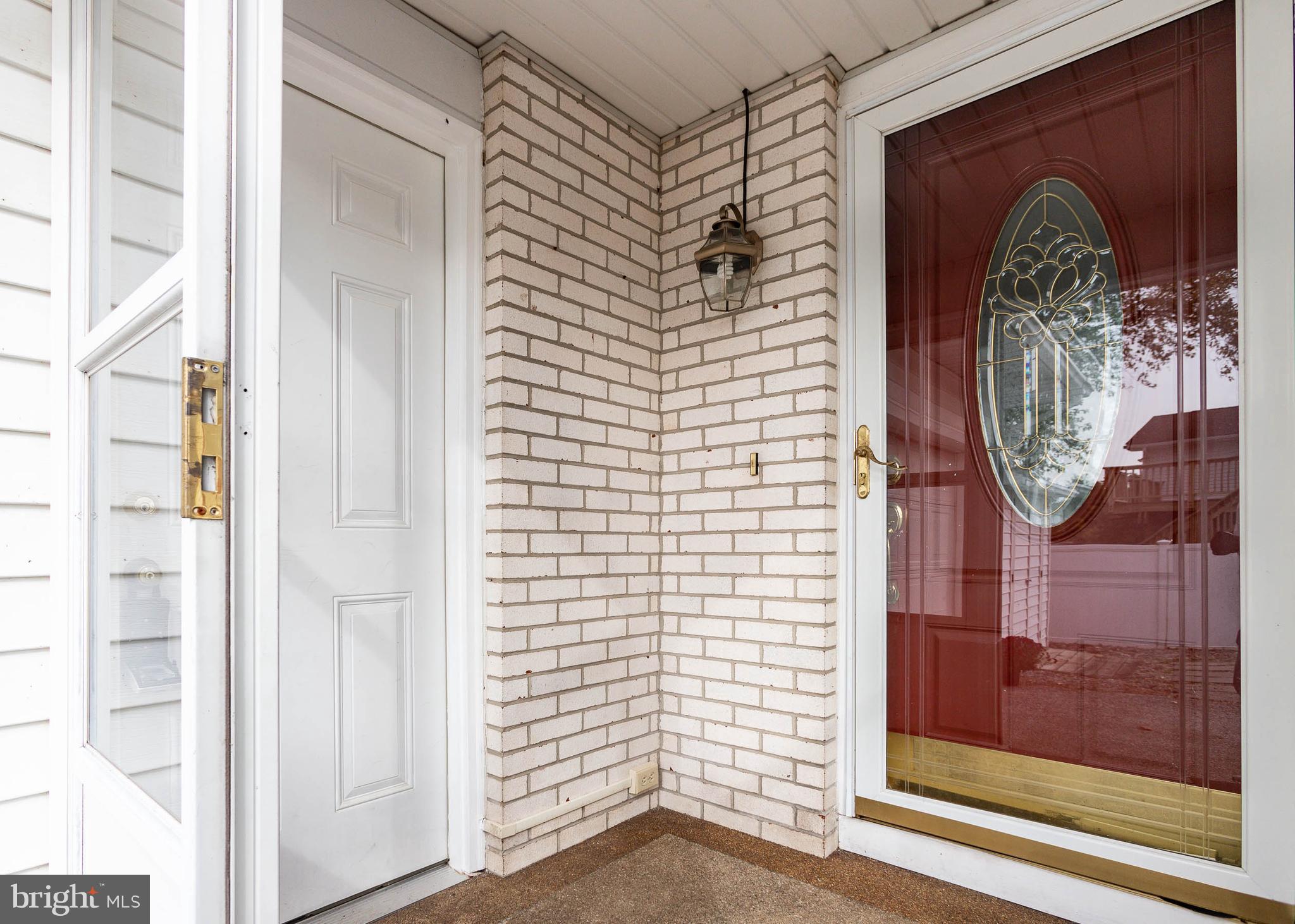 1222 Random Ridge Road Westminster, MD 21157 - Photo 4 of 50 Front Exterior