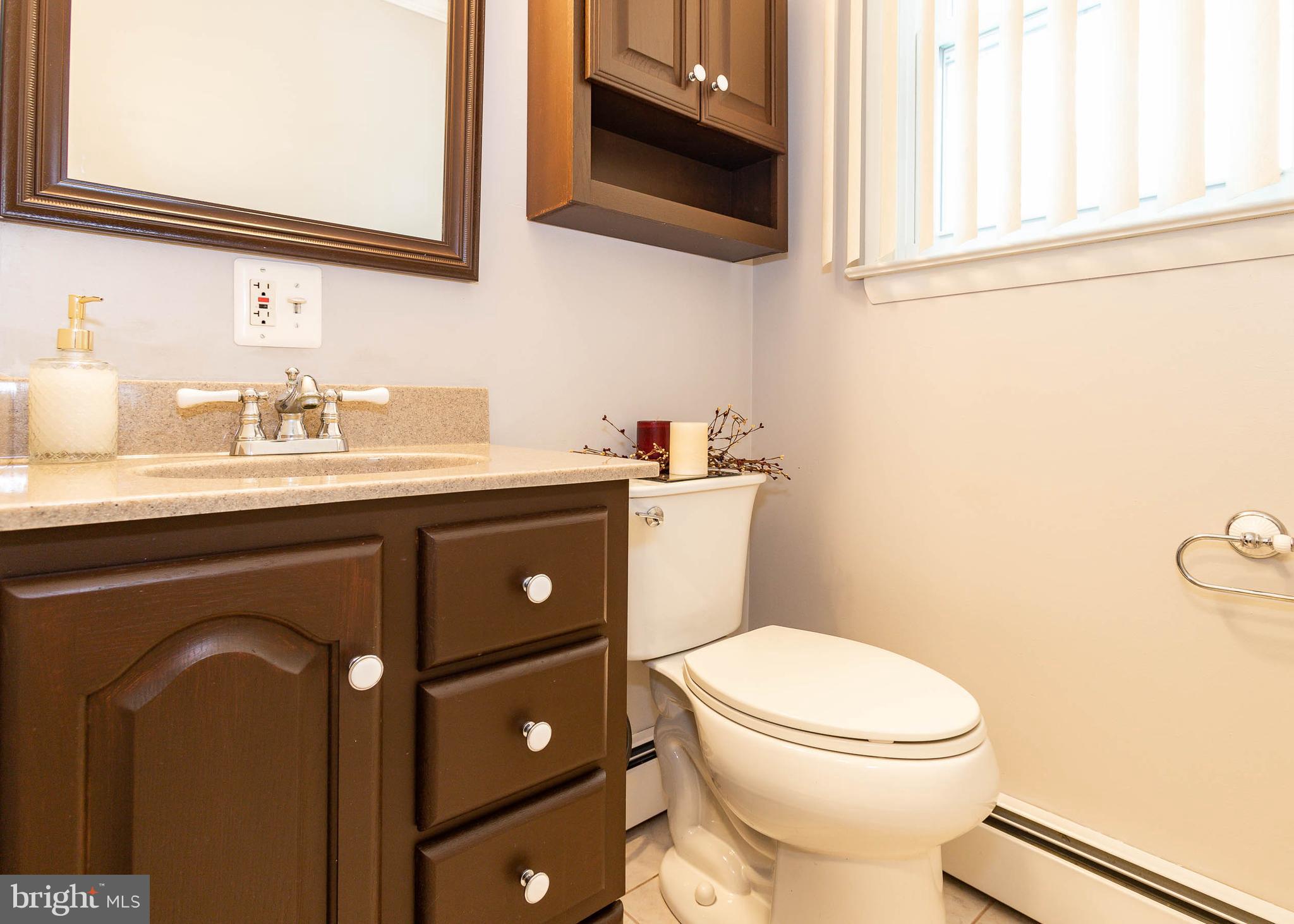 1222 Random Ridge Road Westminster, MD 21157 - Photo 31 of 50 Lower Level