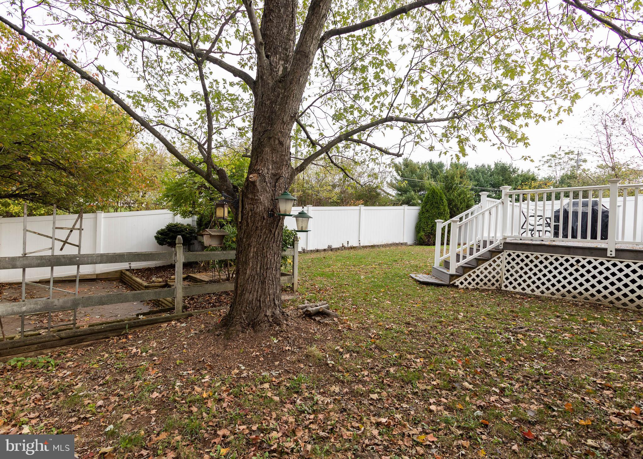 1222 Random Ridge Road Westminster, MD 21157 - Photo 40 of 50 Rear Yard
