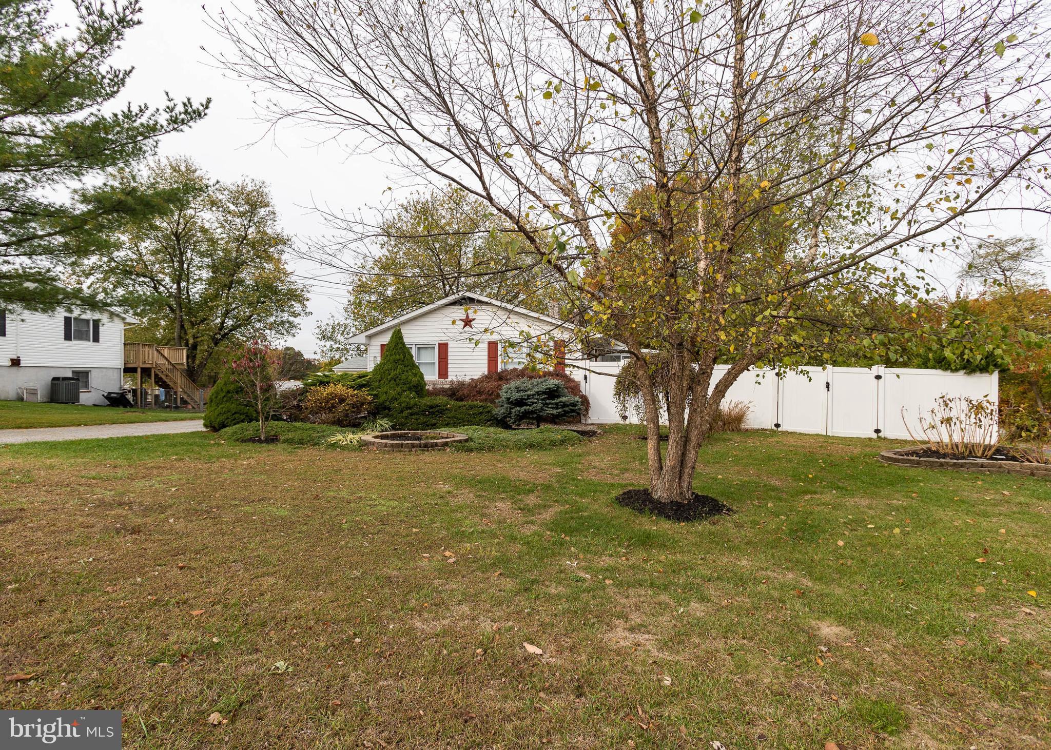 1222 Random Ridge Road Westminster, MD 21157 - Photo 44 of 50 Rear Exterior