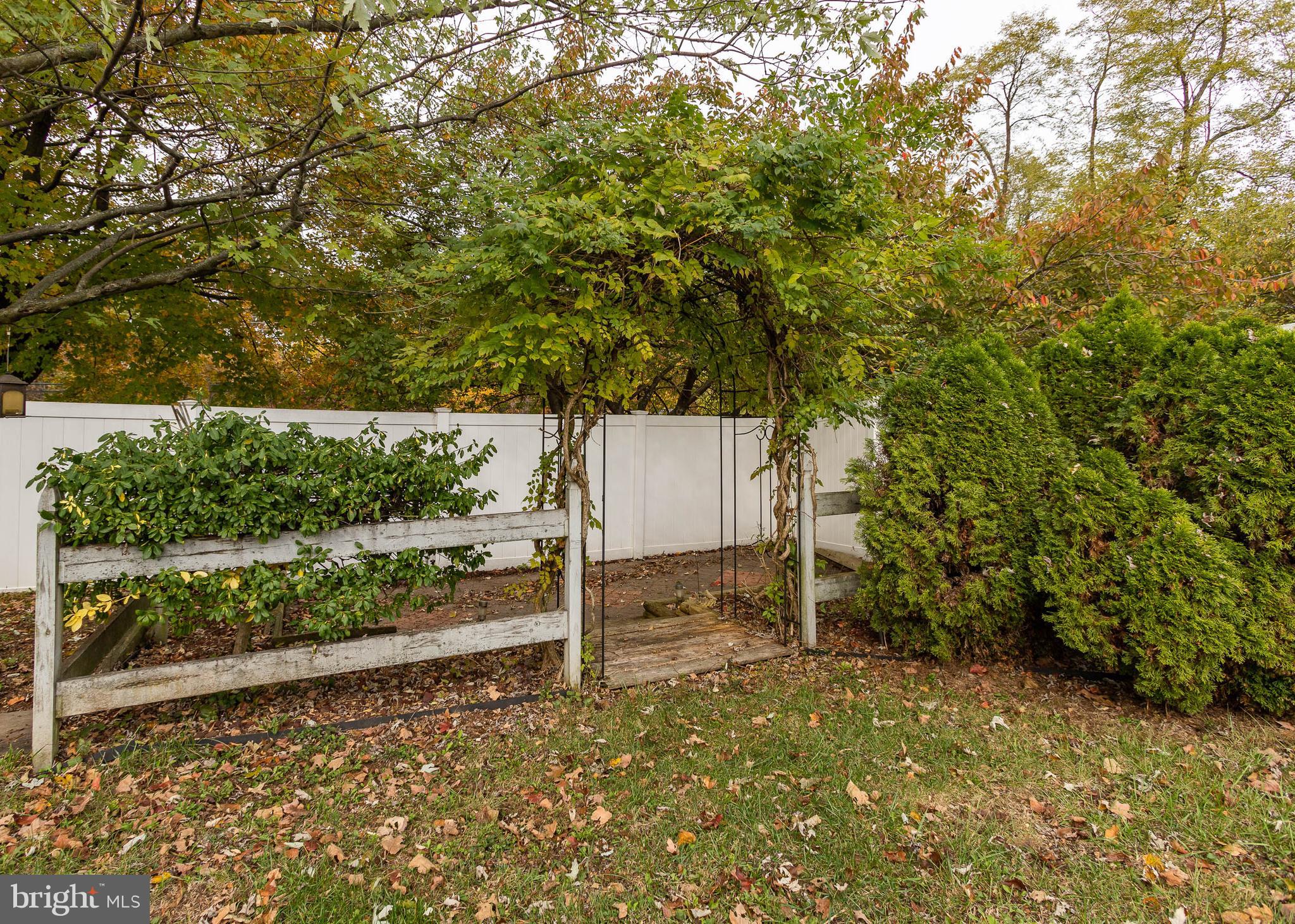 1222 Random Ridge Road Westminster, MD 21157 - Photo 45 of 50 Rear Exterior