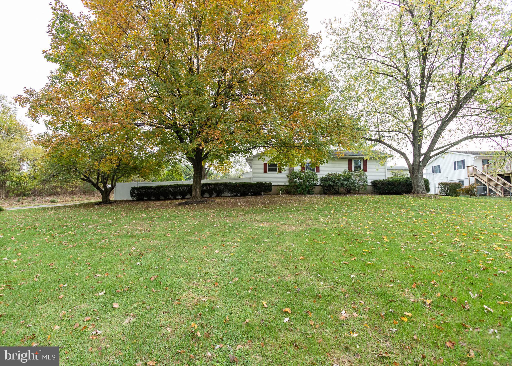 1222 Random Ridge Road Westminster, MD 21157 - Photo 46 of 50 Rear Yard