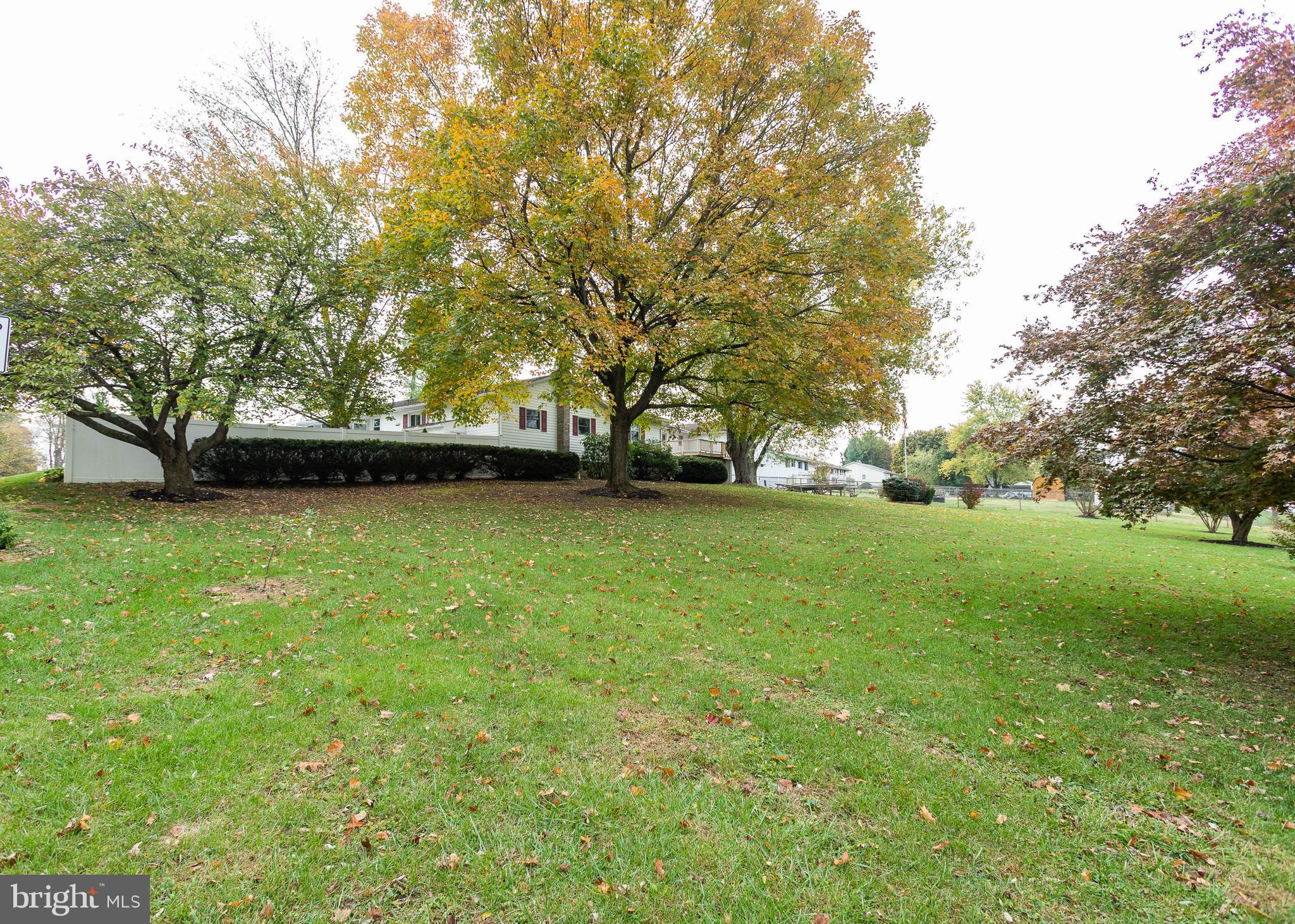 1222 Random Ridge Road Westminster, MD 21157 - Photo 48 of 50 Rear Yard