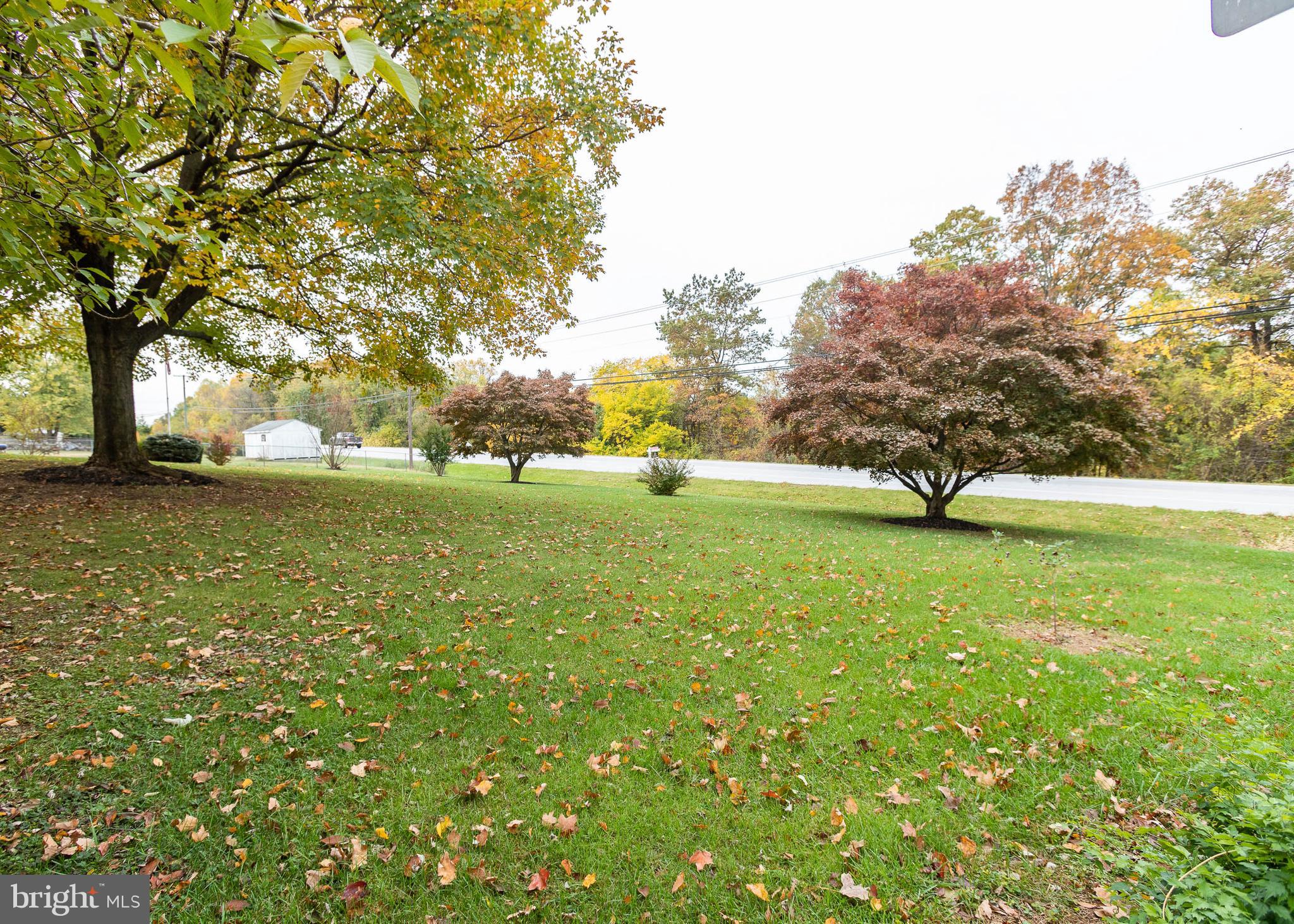 1222 Random Ridge Road Westminster, MD 21157 - Photo 49 of 50 Rear Yard
