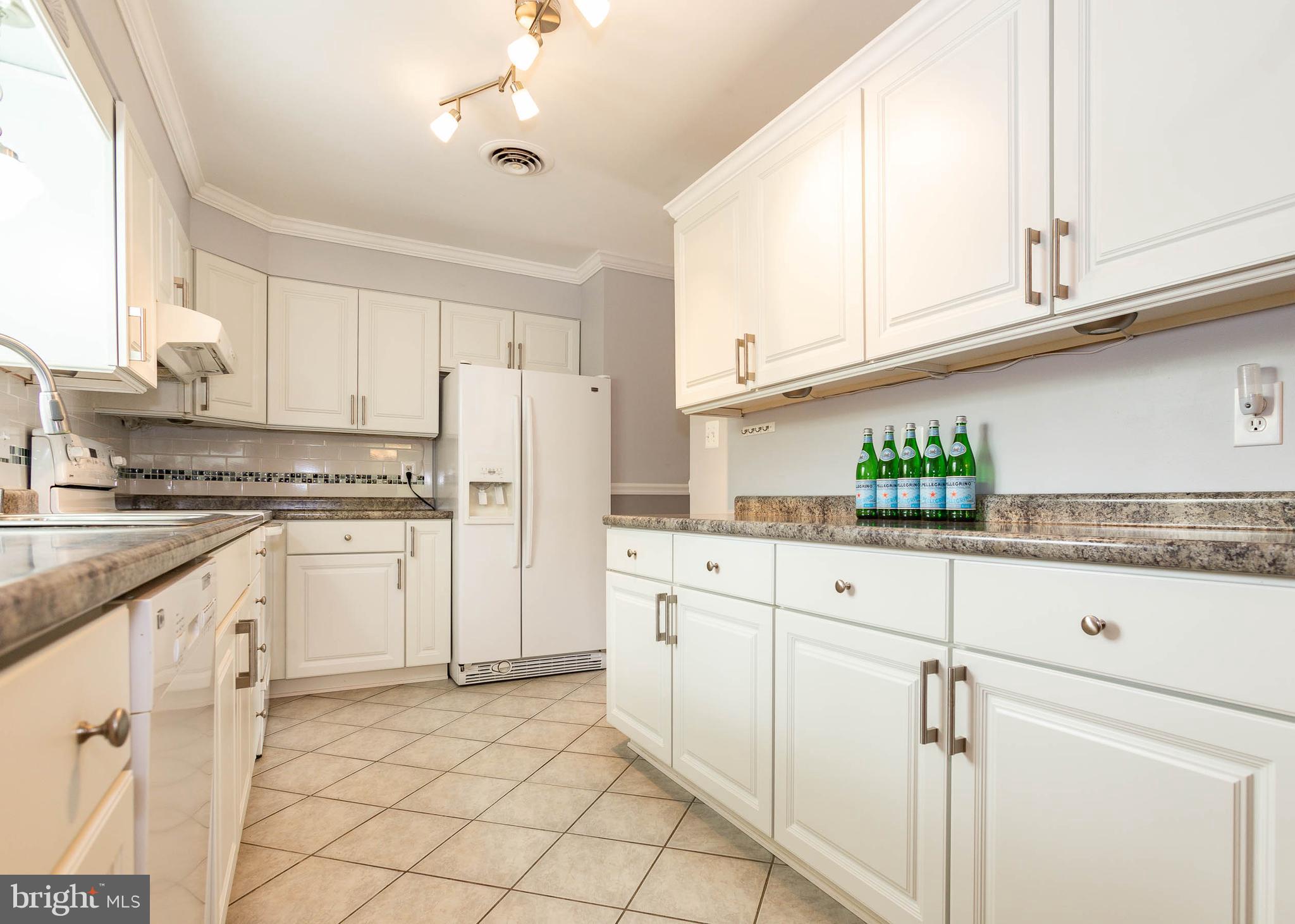 1222 Random Ridge Road Westminster, MD 21157 - Photo 7 of 50 Kitchen