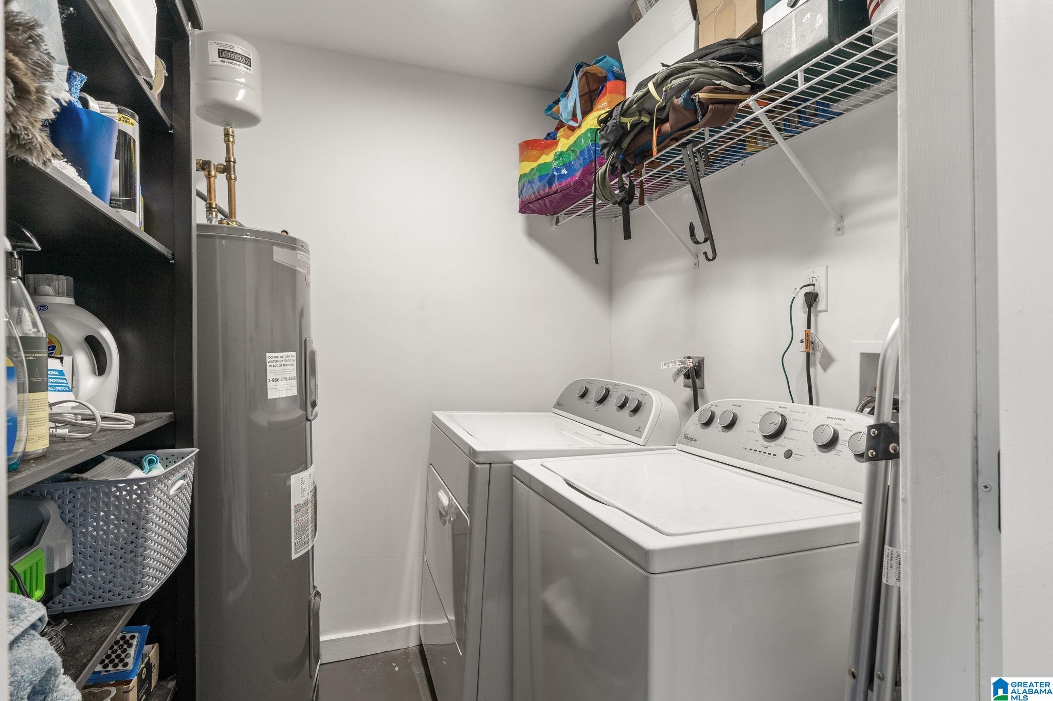 124 Stoneview Road Birmingham, AL 35210 - Photo 25 of 28