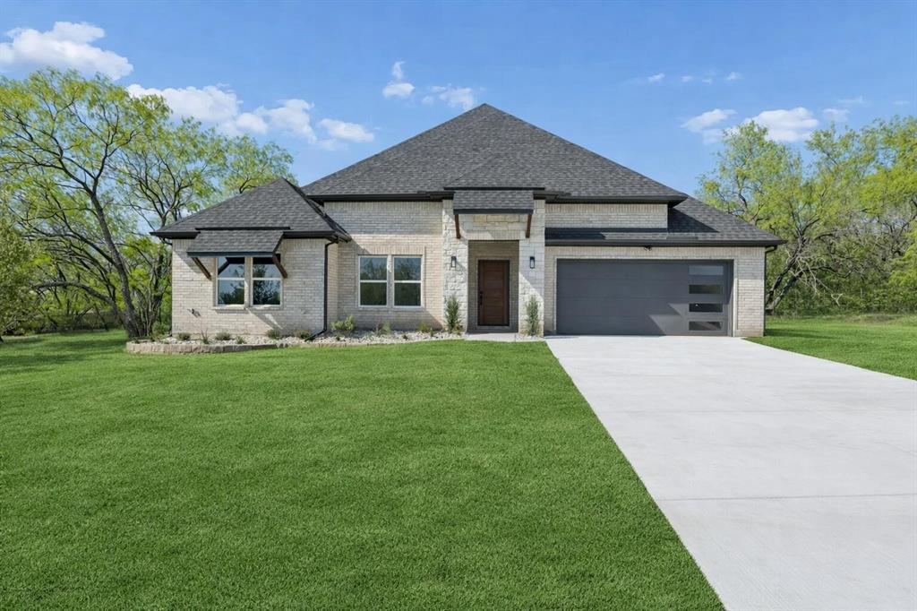 98 Roberts Run Sherman, TX 75092 - Photo 1 of 28