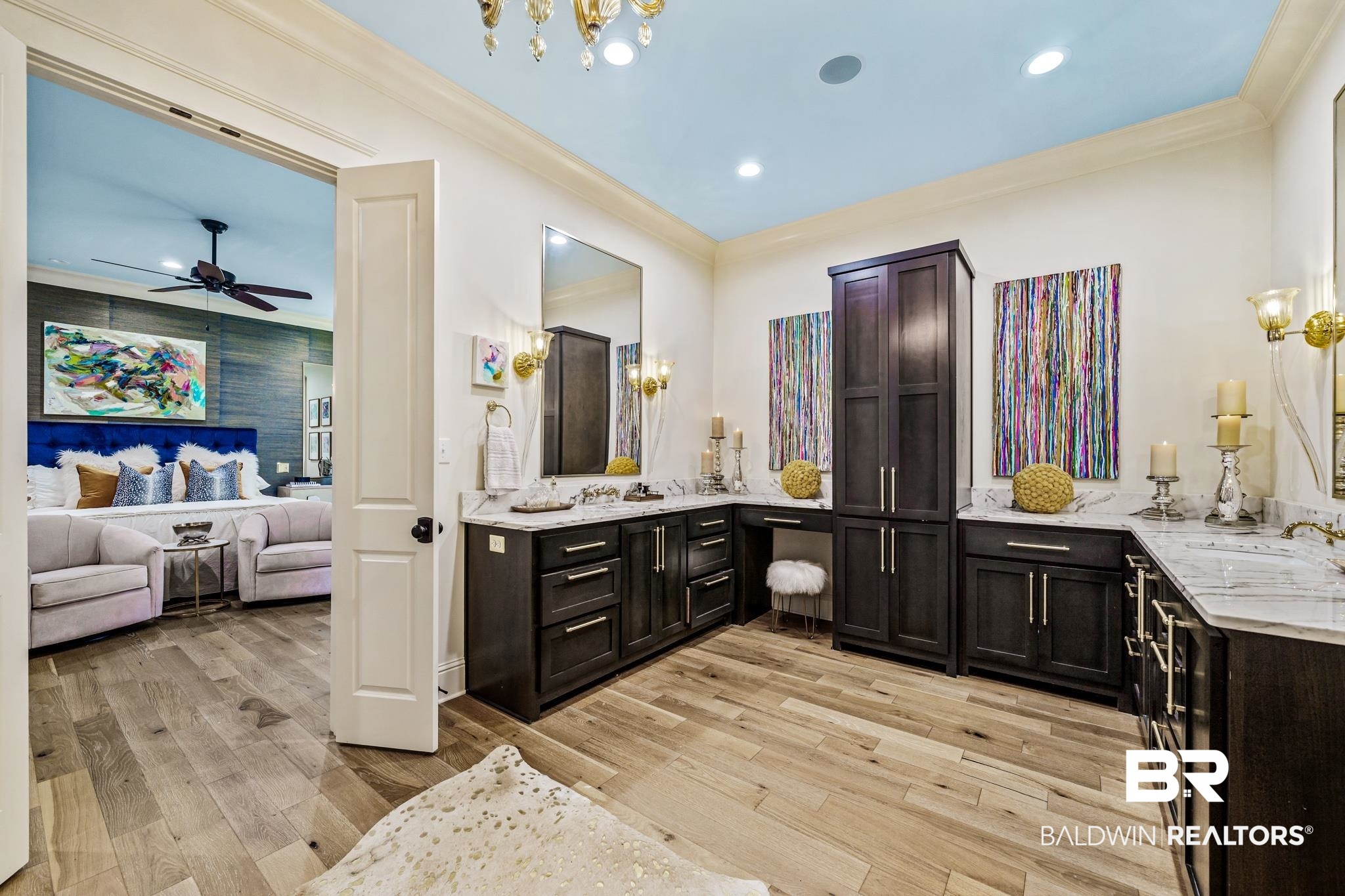 625 Falling Water Boulevard Fairhope, AL 36532 - Photo 22 of 49 Master Bath
