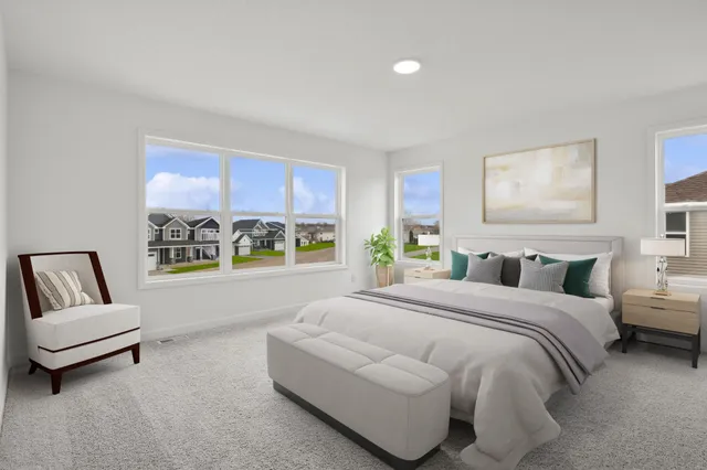 $571,085 | 879 149th Lane Northwest, Andover, MN 55304