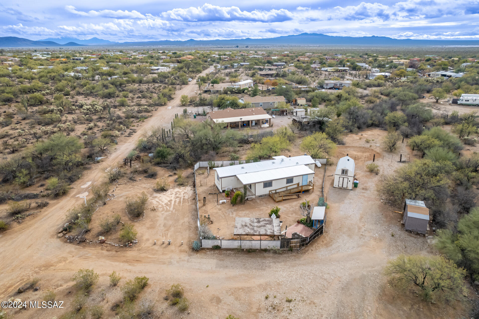 8030 West Bopp Road Tucson, AZ 85735 - Photo 34 of 40 Gallery Image 34