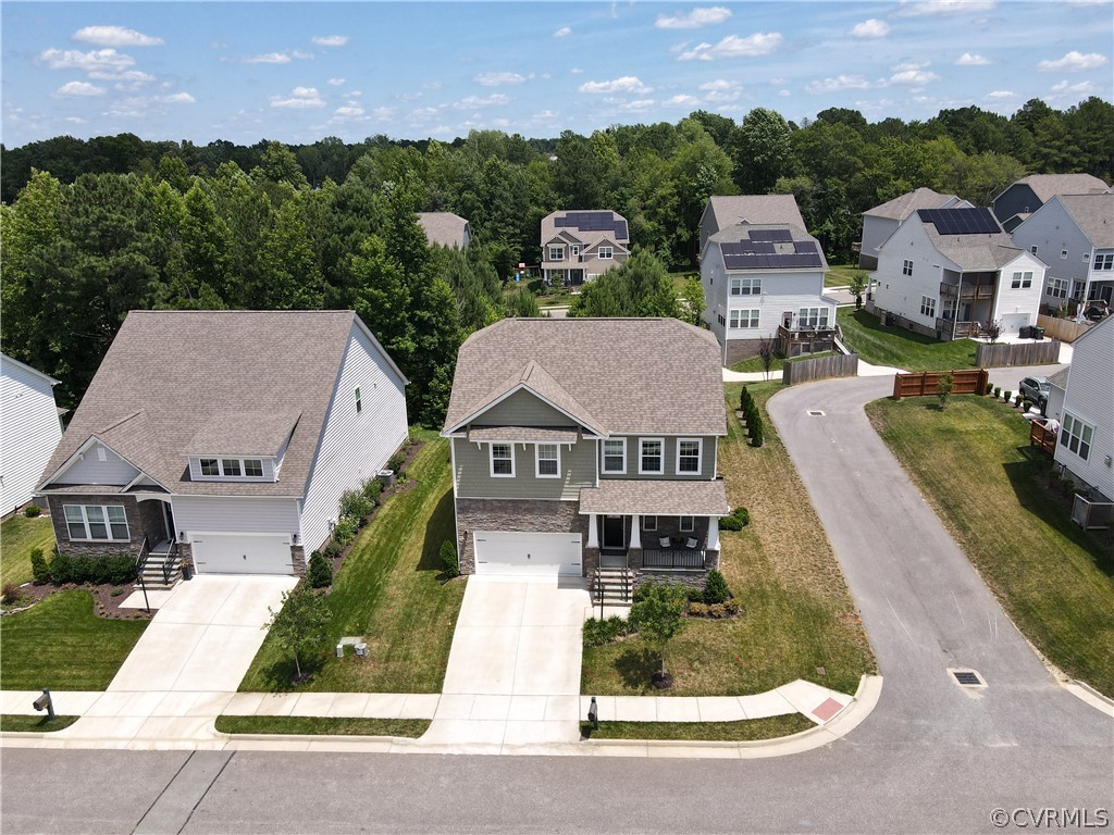 5649 Rohan Place Moseley, VA 23120 - Photo 2 of 48 EXCELLENT AMENITIES. POOL, CLUBHOUSE, SPLASH PARK