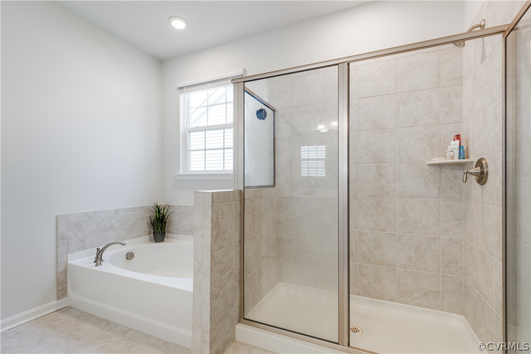 5649 Rohan Place Moseley, VA 23120 - Photo 28 of 48 Enjoy ENDLESS HOT WATER with TANKLESS WATER HEATER