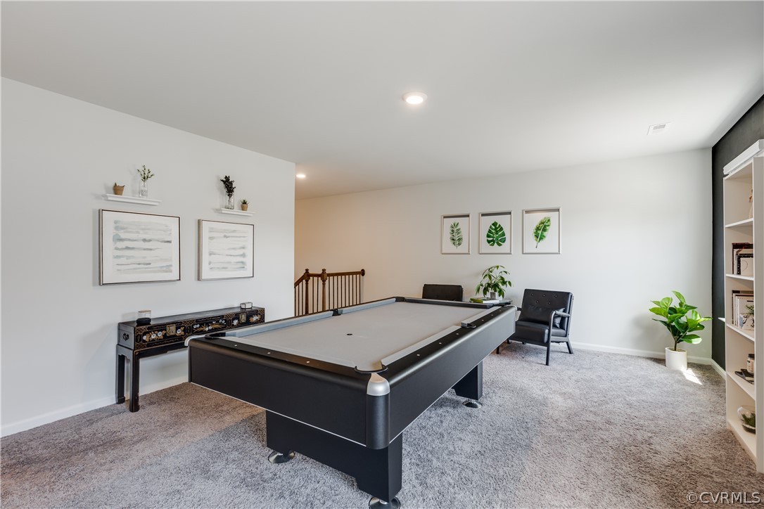 5649 Rohan Place Moseley, VA 23120 - Photo 32 of 48 PLAY POOL, WATCH MOVIES, HOMEWORK ZONE, or LOUNGE