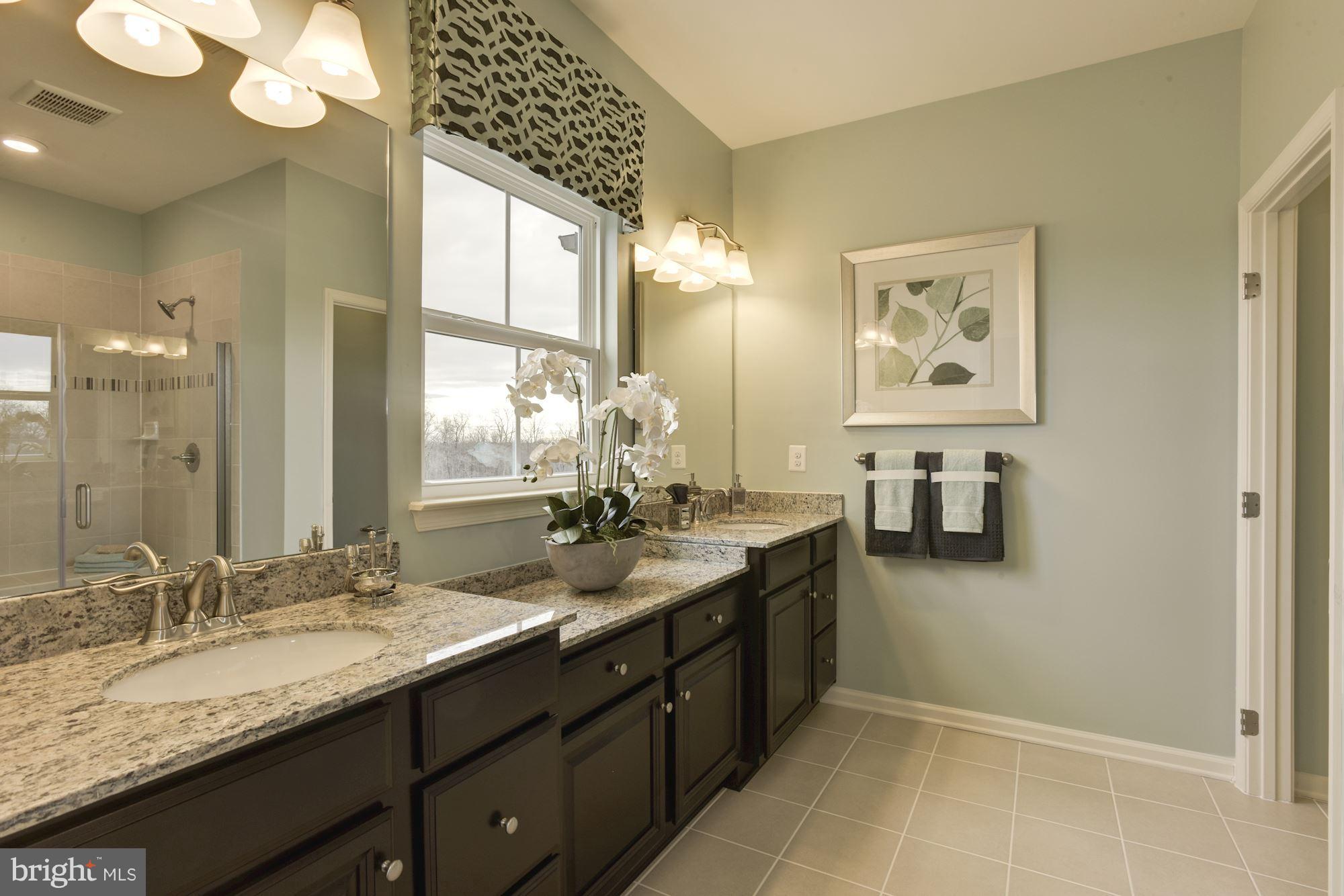 764 Iron Gate Road Bel Air, MD 21014 - Photo 8 of 16 Bath (Master)