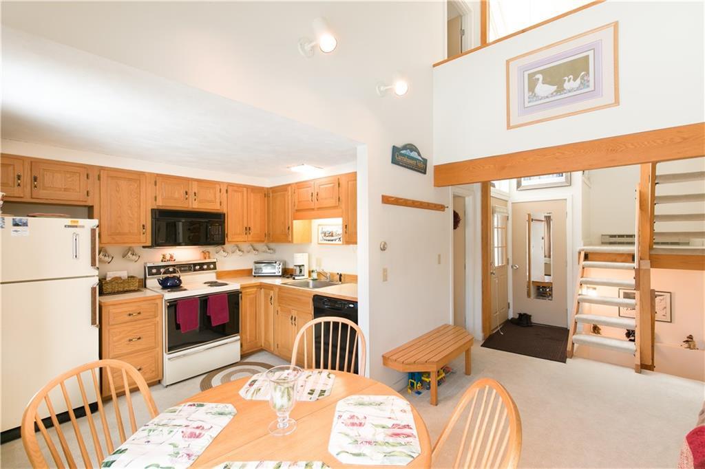 2188 Adams Mountain Road, Unit 2188 Carrabassett Valley, ME 04947 - Photo 10 of 26 Photo