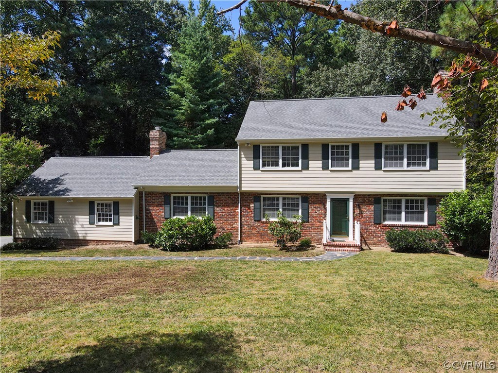 224 Ross Road Henrico, VA 23229 - Photo 1 of 50 Gallery Image 1