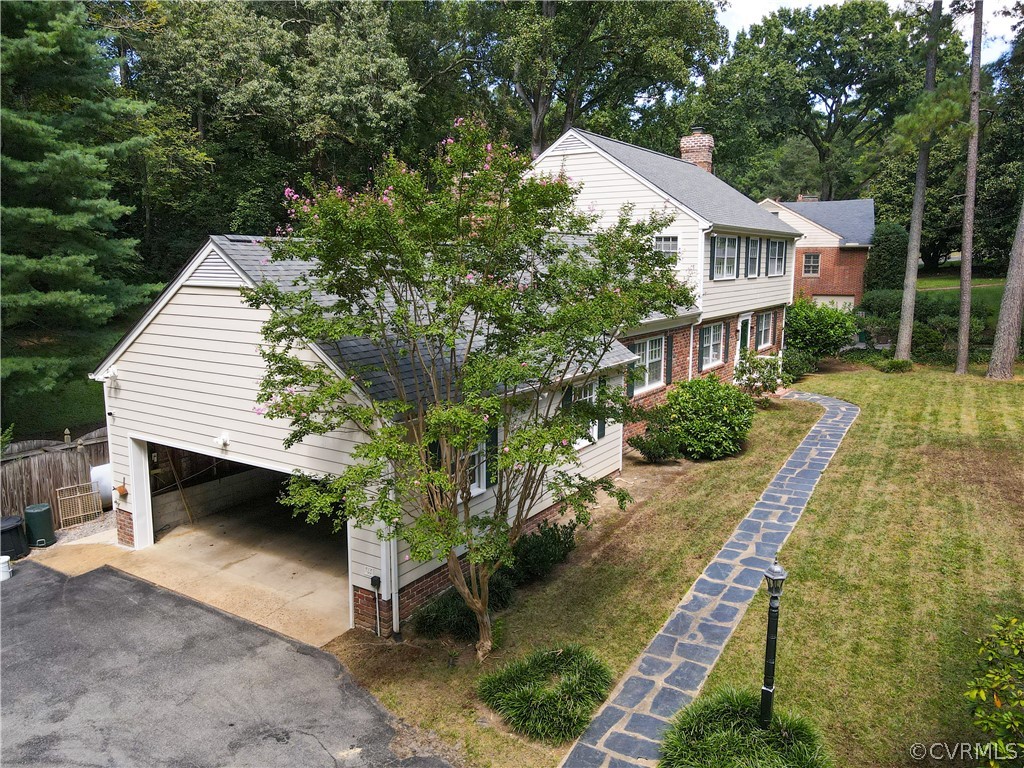 224 Ross Road Henrico, VA 23229 - Photo 3 of 50 Gallery Image 3
