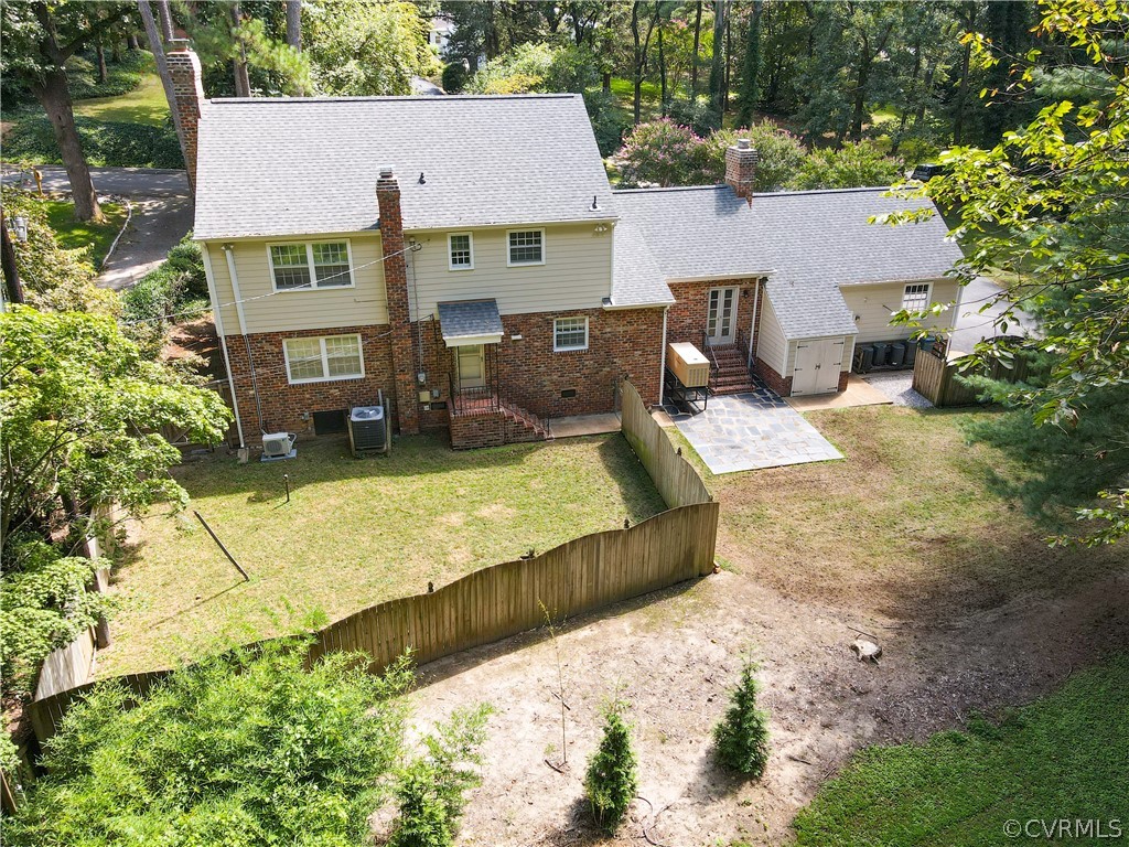 224 Ross Road Henrico, VA 23229 - Photo 5 of 50 Gallery Image 5