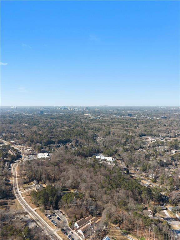 2966 Lavista Road Decatur, GA 30033 - Photo 15 of 15 an aerial view of multiple house