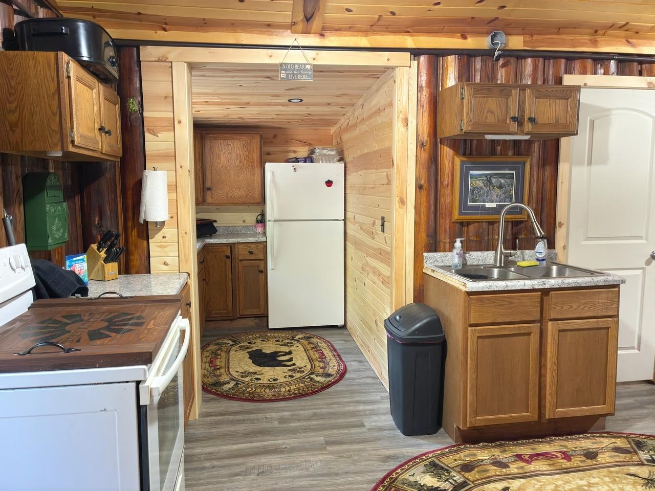 2510 Martha Lake Road, Unit 5 Mercer, WI 54547 - Photo 6 of 28 Gallery Image 6