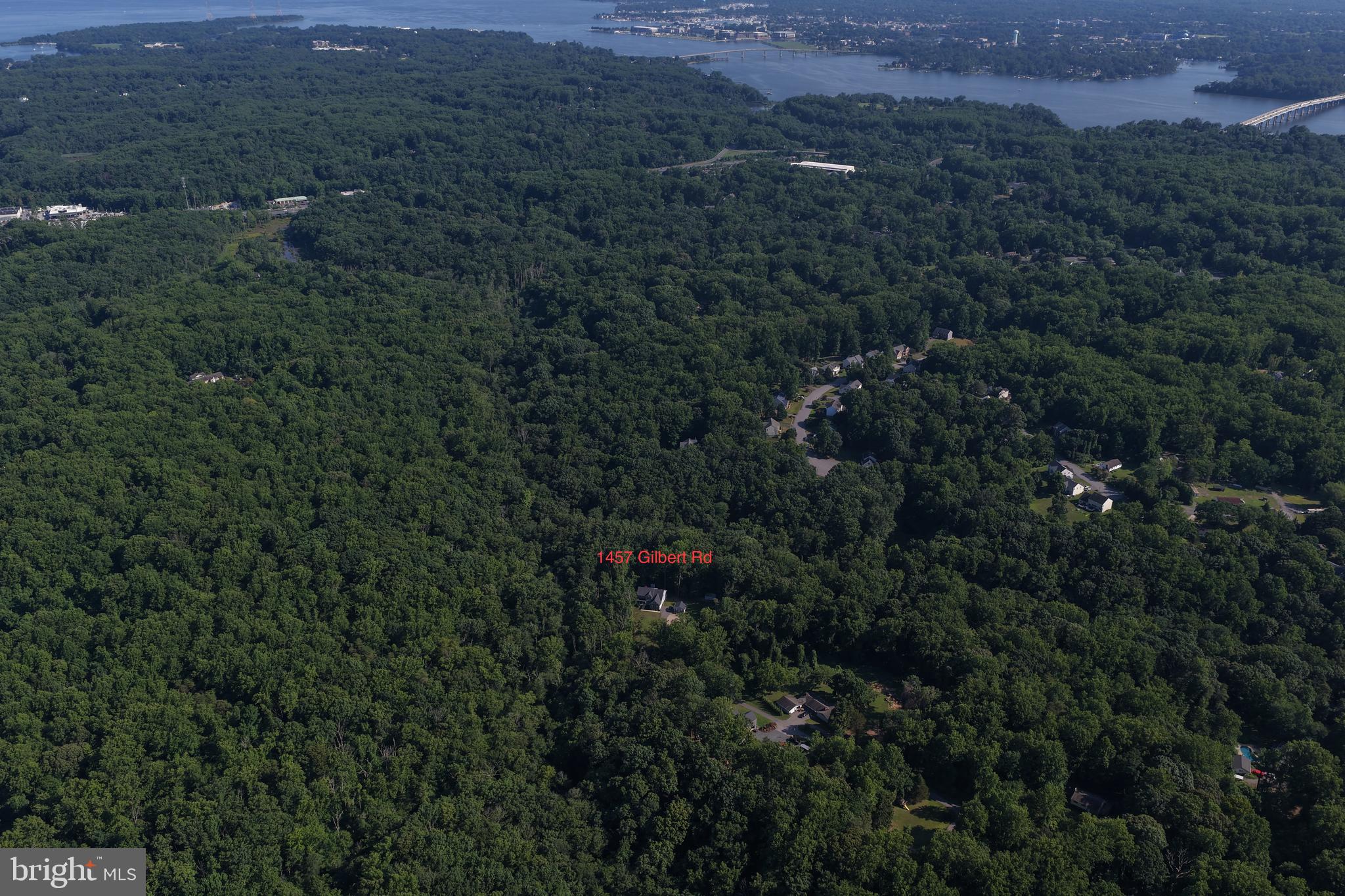 1457 Gilbert Road Arnold, MD 21012 - Photo 84 of 90