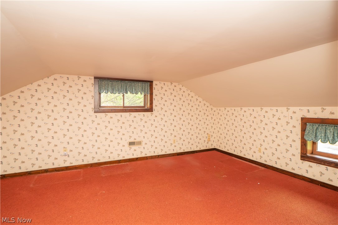 2909 Sanitarium Road Akron, OH 44312 - Photo 18 of 27 Bedroom 2