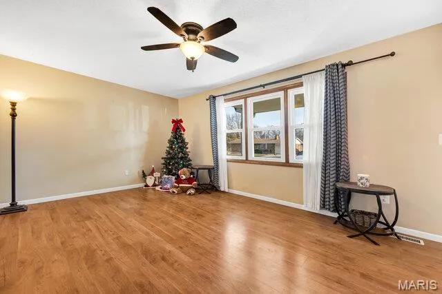 $320,000 | 707 Kent Drive, Wentzville, MO 63385