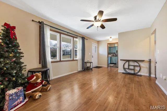 $320,000 | 707 Kent Drive, Wentzville, MO 63385