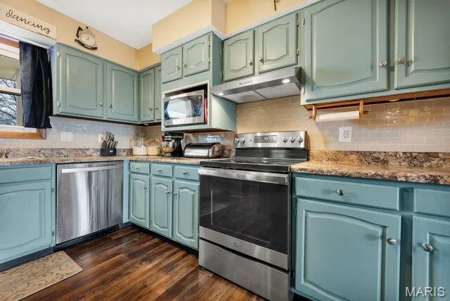 $320,000 | 707 Kent Drive, Wentzville, MO 63385