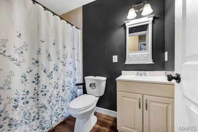 $320,000 | 707 Kent Drive, Wentzville, MO 63385