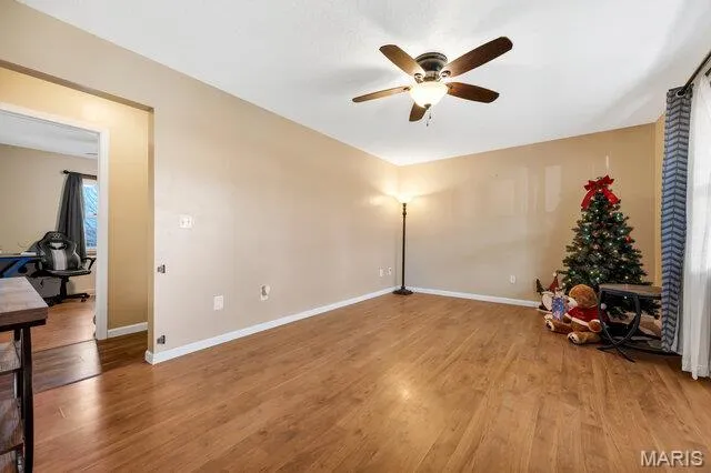 $320,000 | 707 Kent Drive, Wentzville, MO 63385