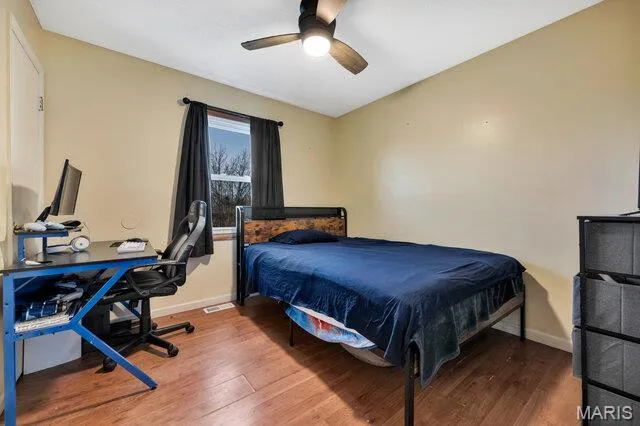 $320,000 | 707 Kent Drive, Wentzville, MO 63385