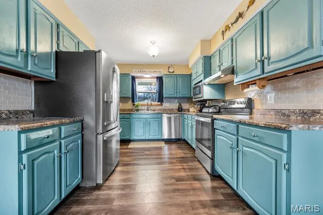 $320,000 | 707 Kent Drive, Wentzville, MO 63385