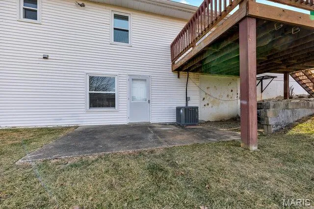 $320,000 | 707 Kent Drive, Wentzville, MO 63385