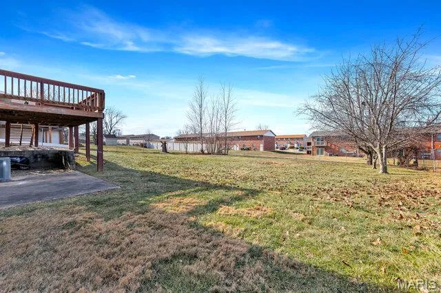 $320,000 | 707 Kent Drive, Wentzville, MO 63385