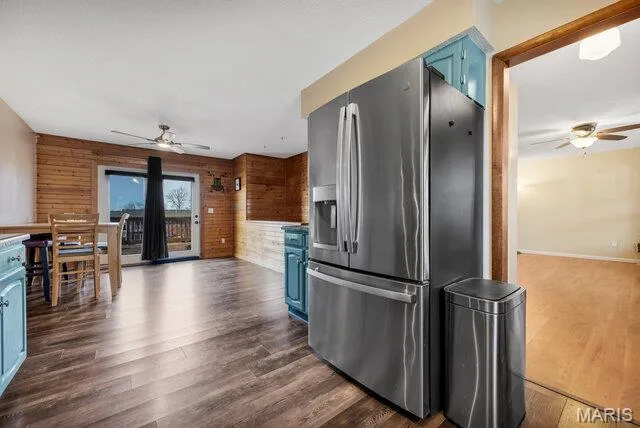 $320,000 | 707 Kent Drive, Wentzville, MO 63385