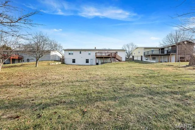 $320,000 | 707 Kent Drive, Wentzville, MO 63385