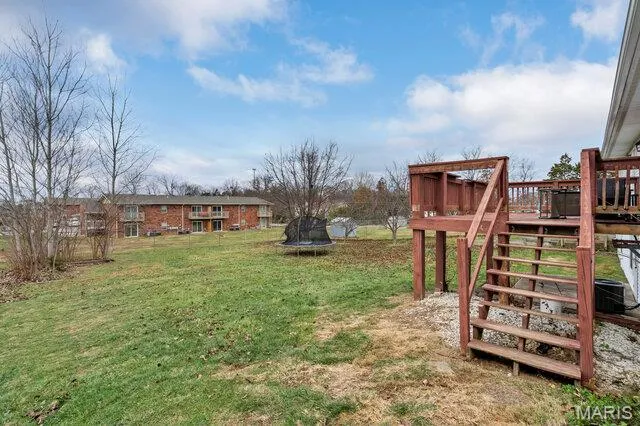 $320,000 | 707 Kent Drive, Wentzville, MO 63385