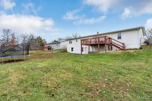 $320,000 | 707 Kent Drive, Wentzville, MO 63385