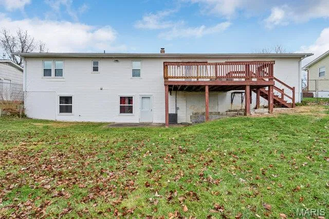 $320,000 | 707 Kent Drive, Wentzville, MO 63385