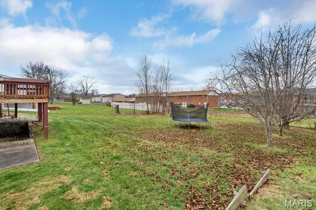 $320,000 | 707 Kent Drive, Wentzville, MO 63385