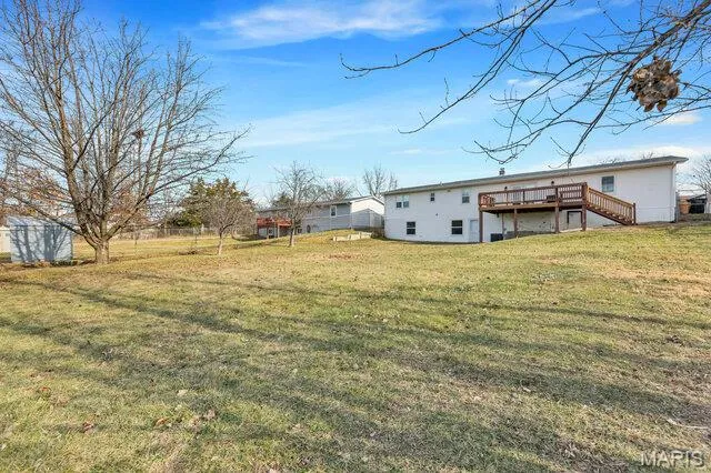 $320,000 | 707 Kent Drive, Wentzville, MO 63385