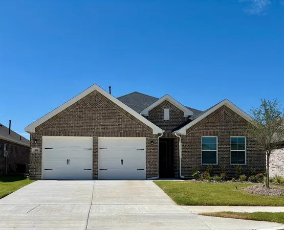 $2,819 | 1448 Native Blooms Way, Justin, TX 76247