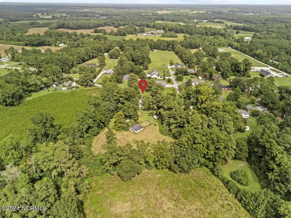 197 Huffmantown Road Richlands, NC 28574 - Photo 51 of 56 DJI_20240904152505_0119_D copy