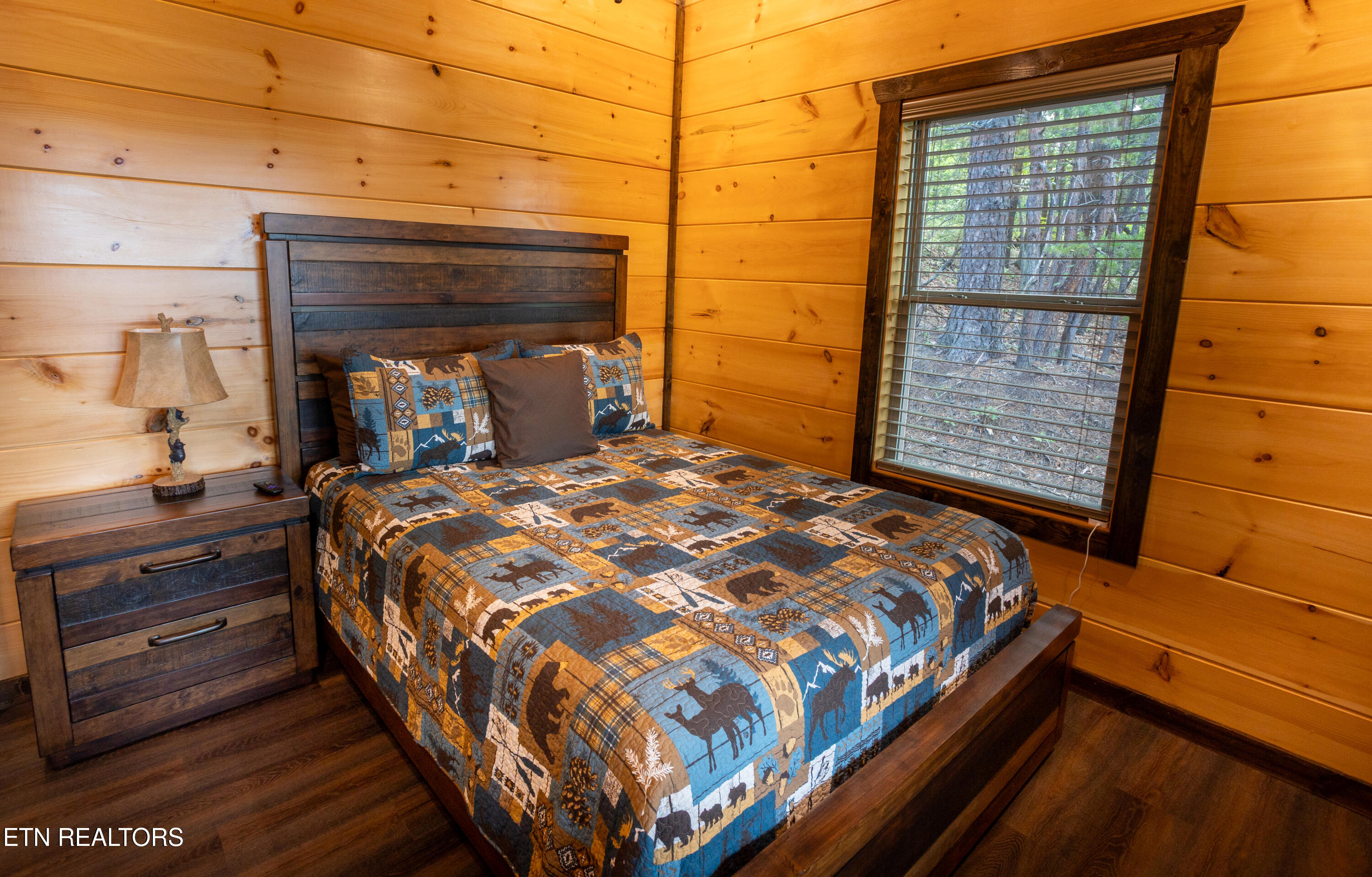 1936 Seagle Hollow Road Sevierville, TN 37876 - Photo 11 of 21 Cabin 7